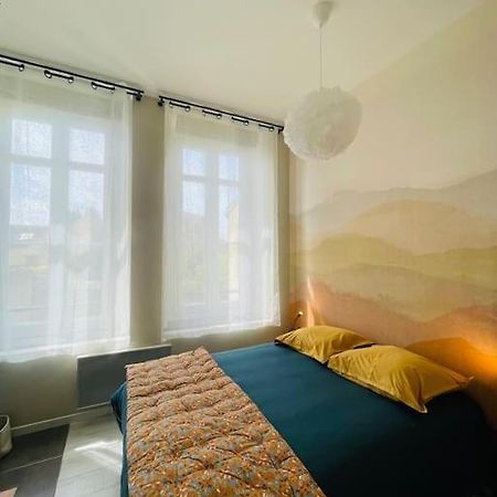 Emplacement Ideal Confort Et Tranquillite Boulogne-sur-Mer Eksteriør billede