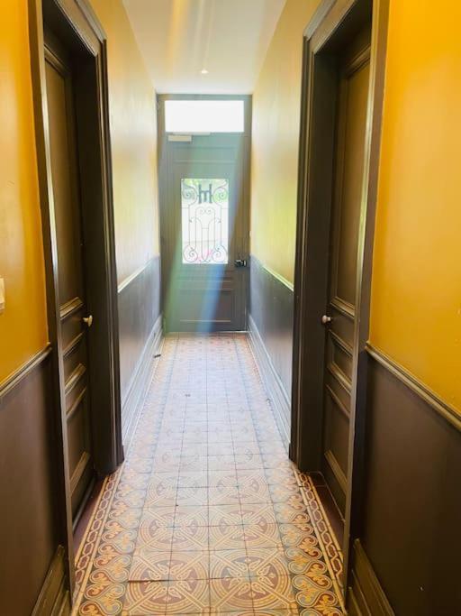 Emplacement Ideal Confort Et Tranquillite Boulogne-sur-Mer Eksteriør billede